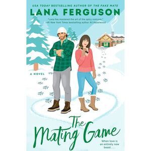 The Mating Game -- Lana Ferguson